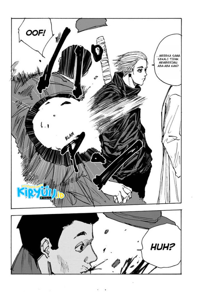 Sakamoto Days