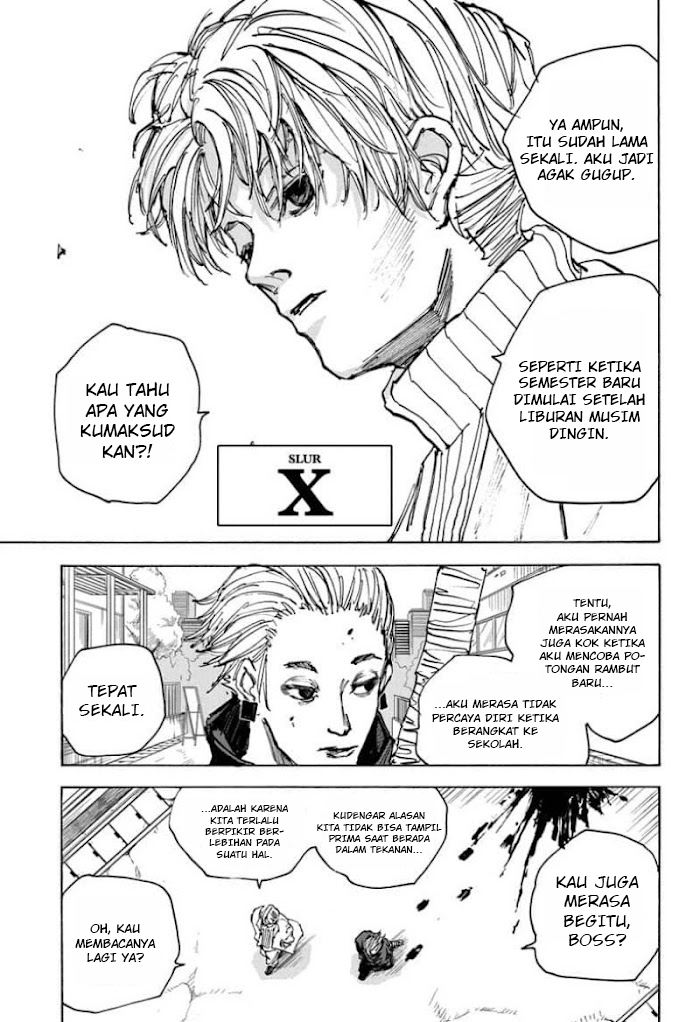 Sakamoto Days