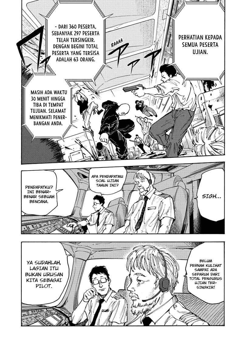 Sakamoto Days