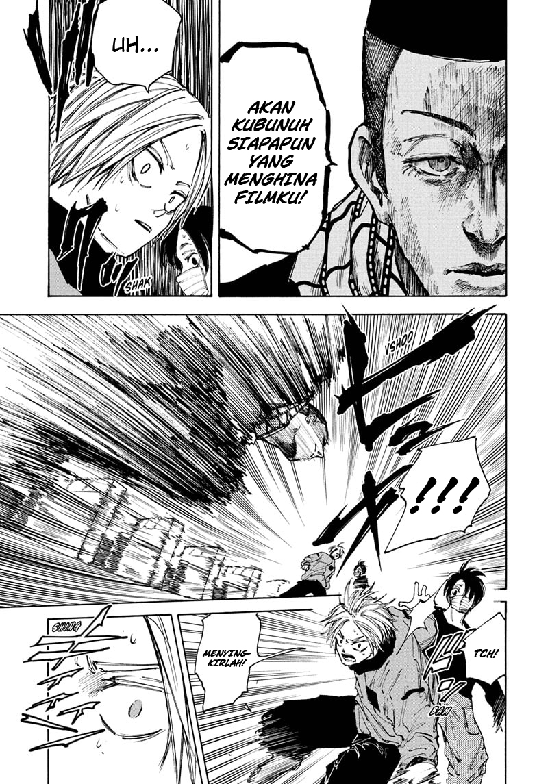 Sakamoto Days