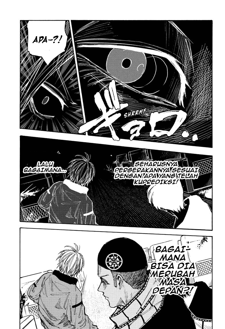 Sakamoto Days