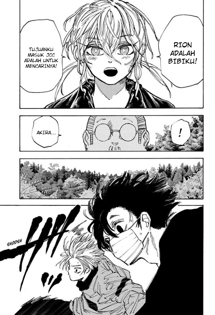 Sakamoto Days