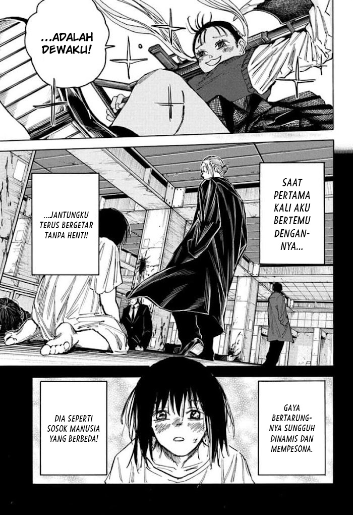 Sakamoto Days