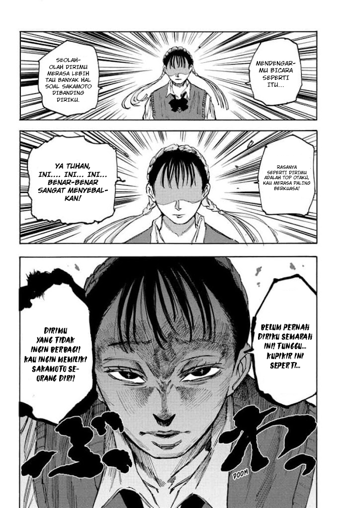Sakamoto Days