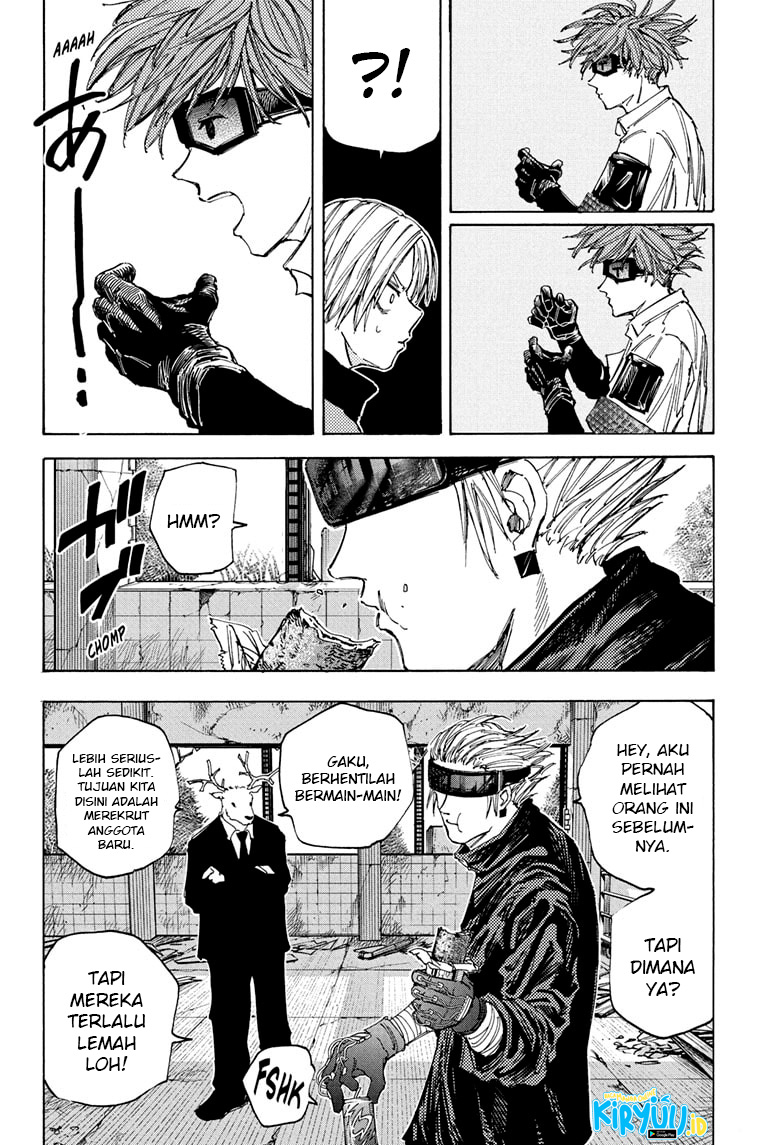 Sakamoto Days