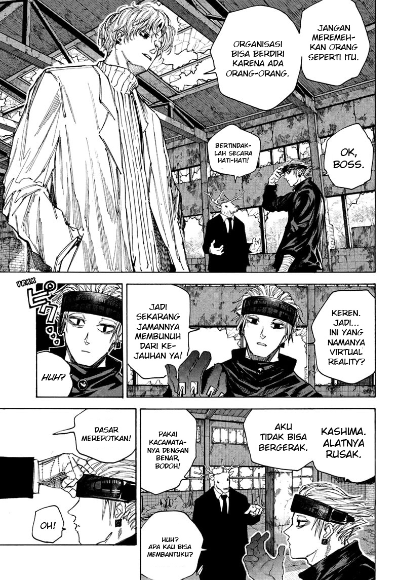 Sakamoto Days