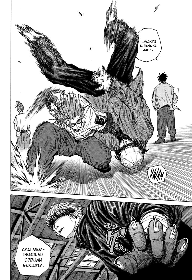 Sakamoto Days