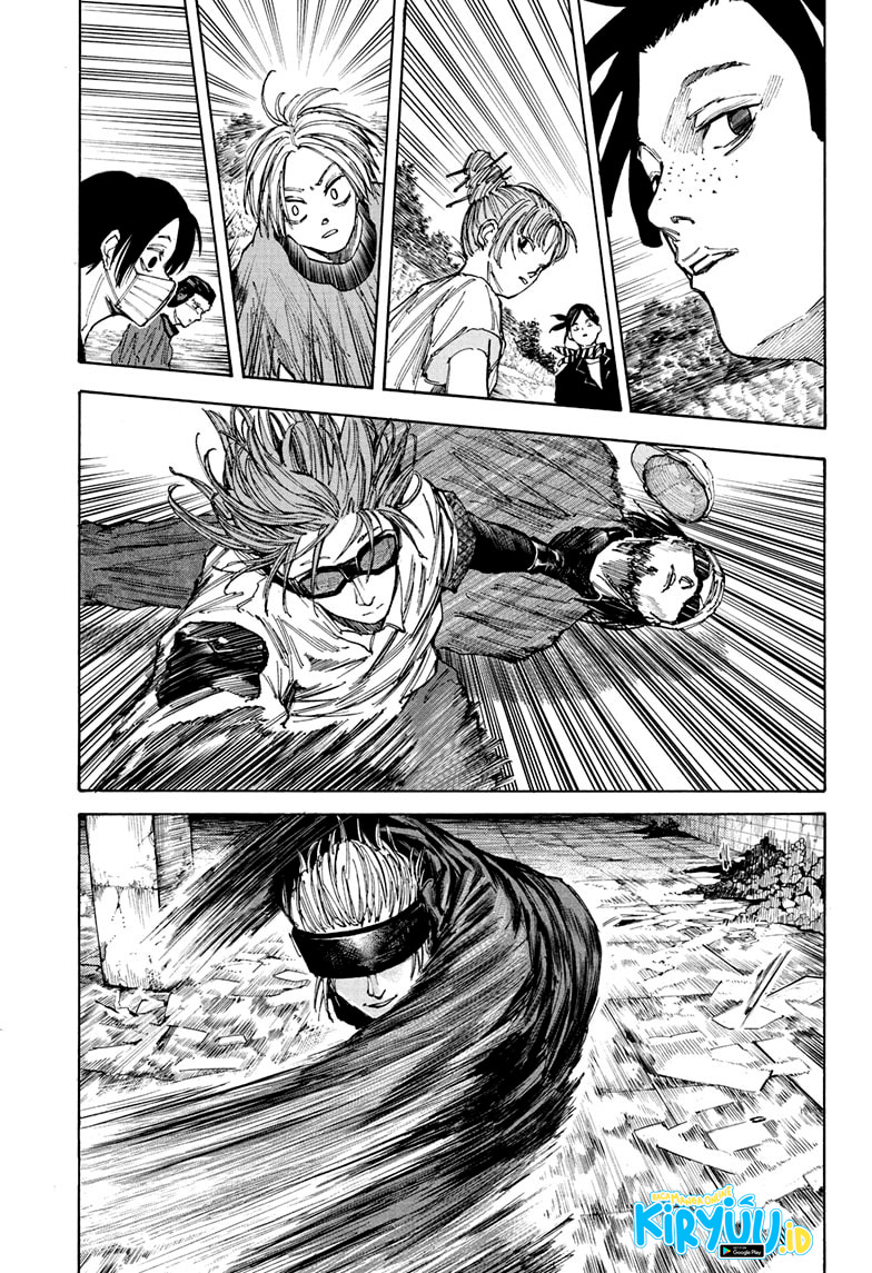 Sakamoto Days