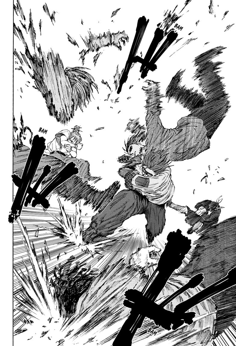 Sakamoto Days