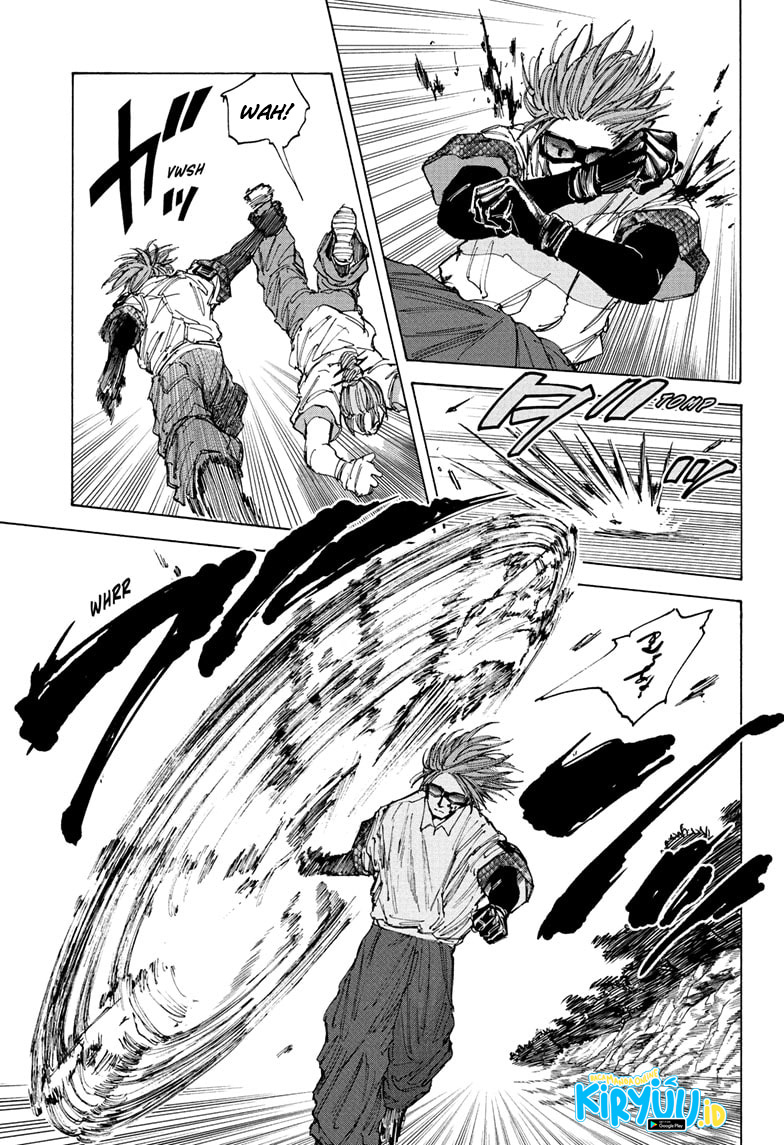 Sakamoto Days