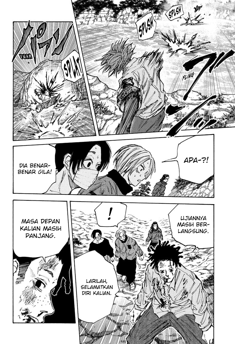 Sakamoto Days