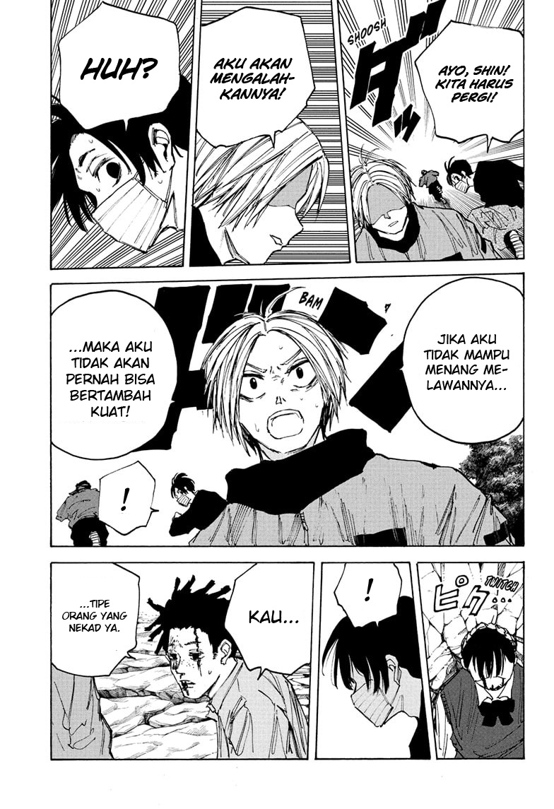 Sakamoto Days