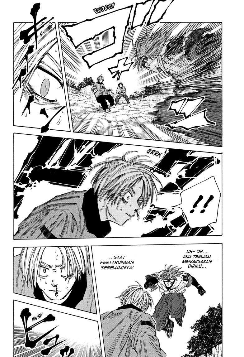 Sakamoto Days