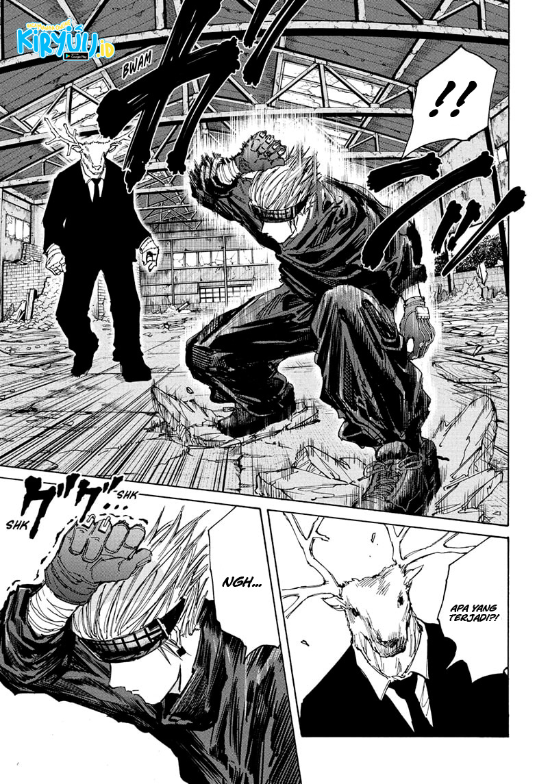 Sakamoto Days