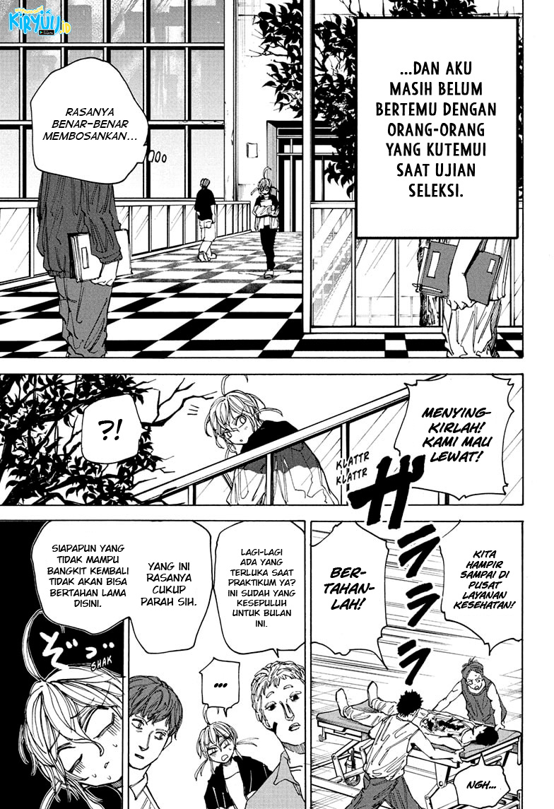 Sakamoto Days