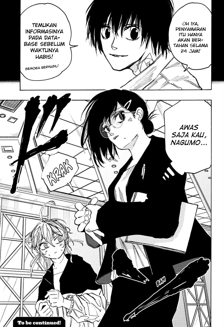 Sakamoto Days