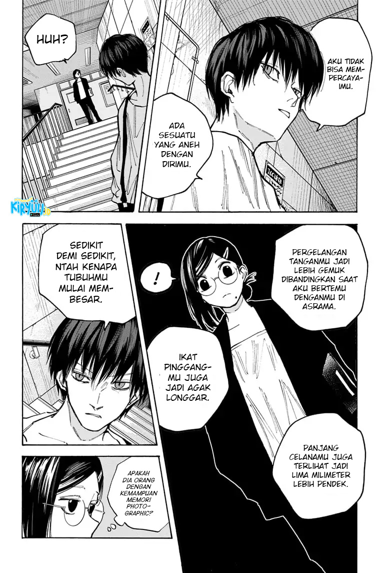 Sakamoto Days