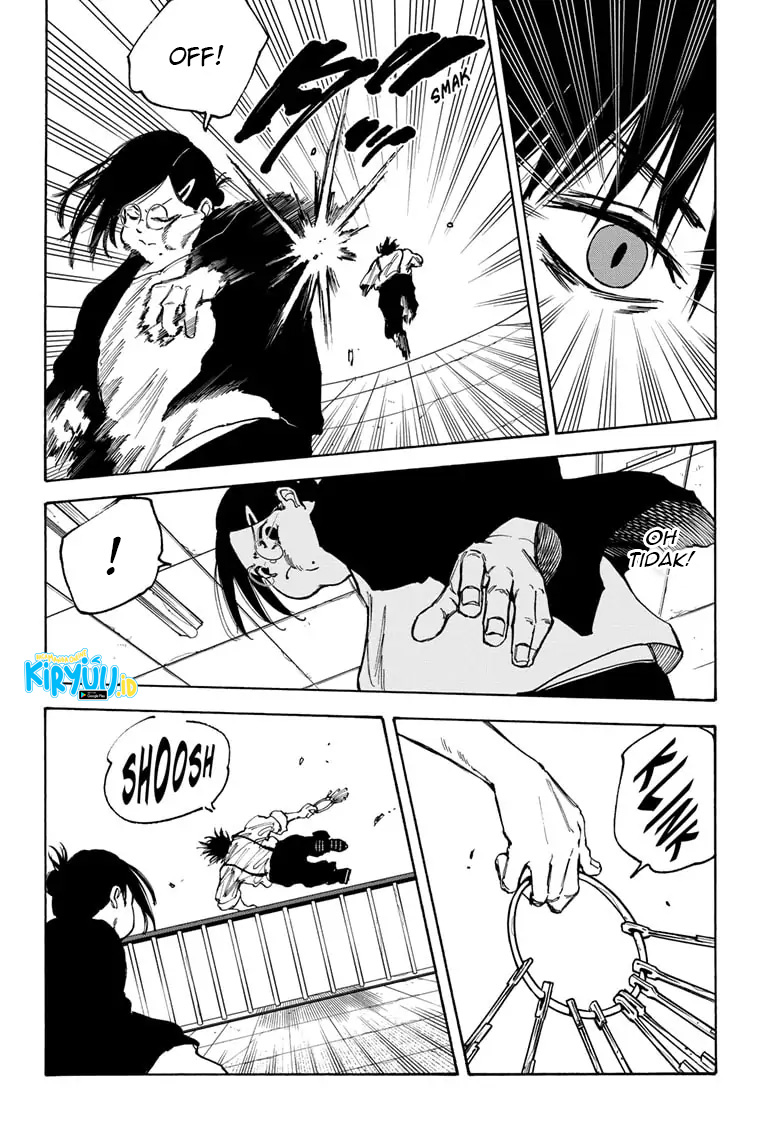 Sakamoto Days
