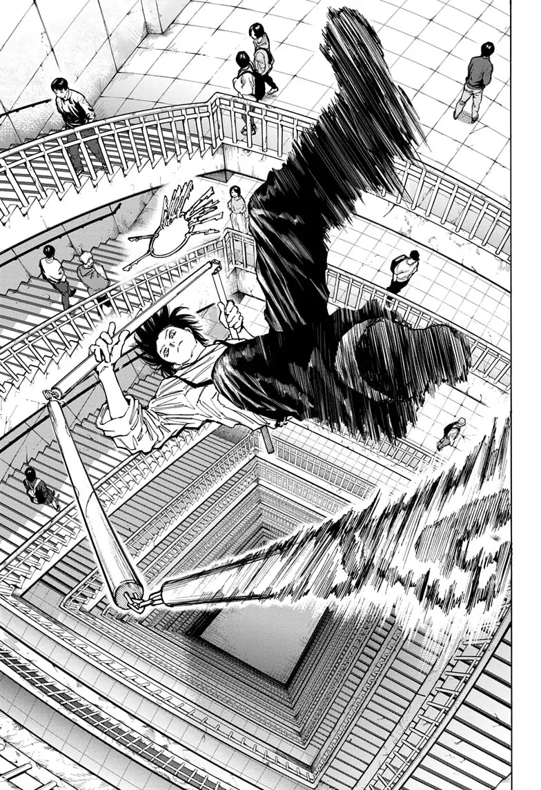 Sakamoto Days