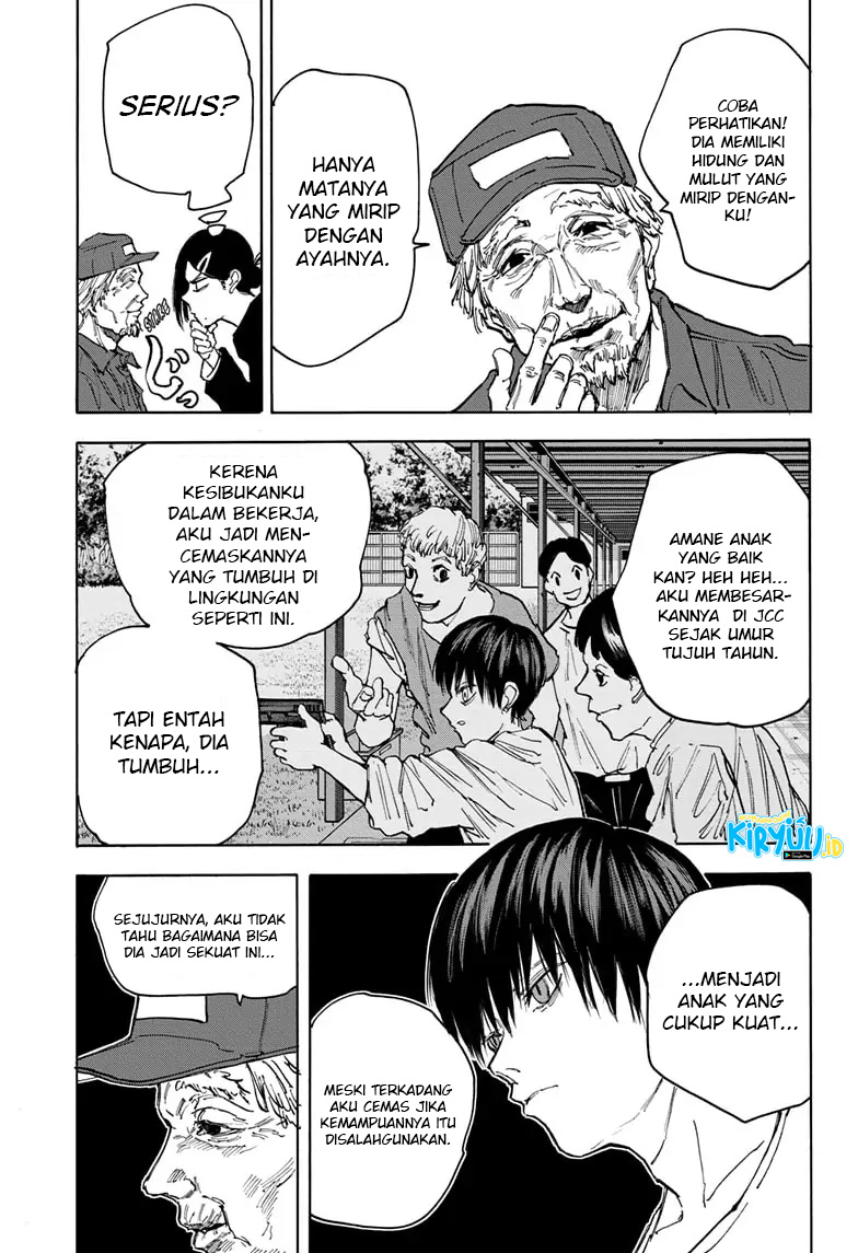 Sakamoto Days