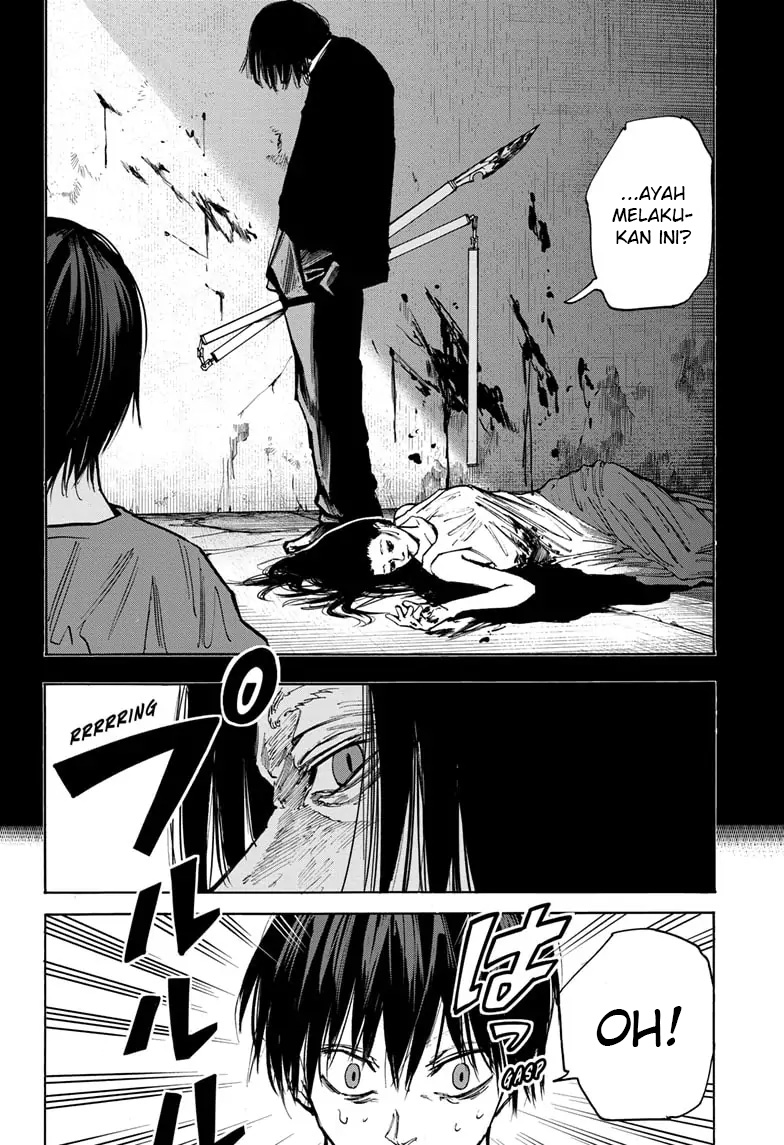 Sakamoto Days