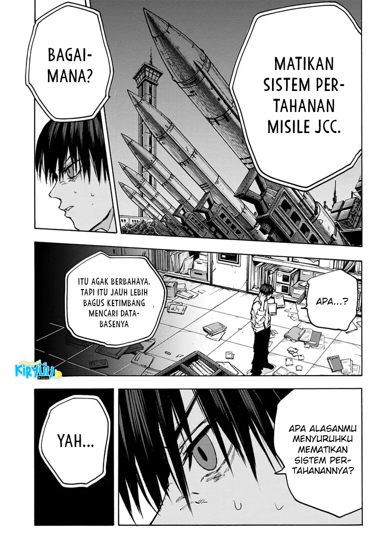 Sakamoto Days