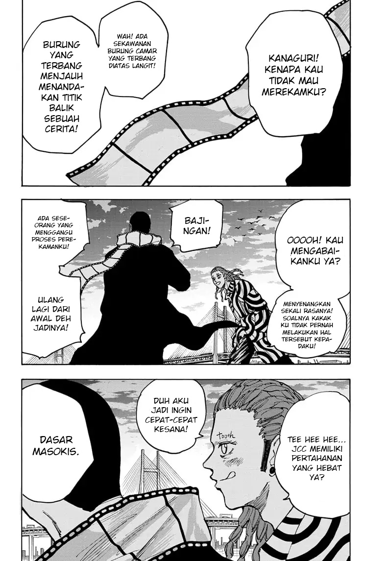 Sakamoto Days