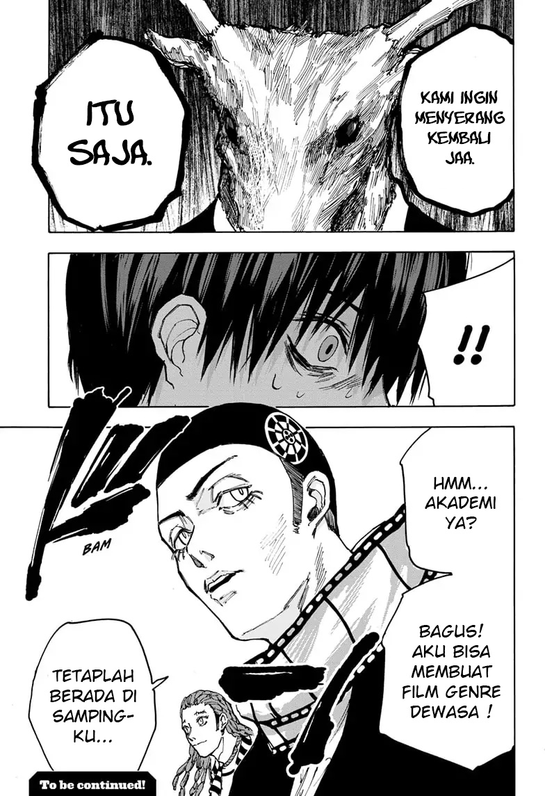 Sakamoto Days