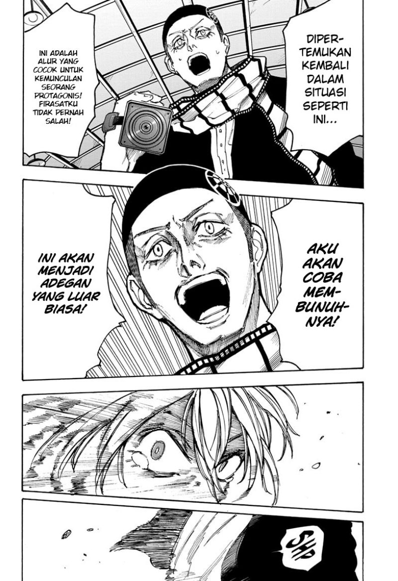 Sakamoto Days