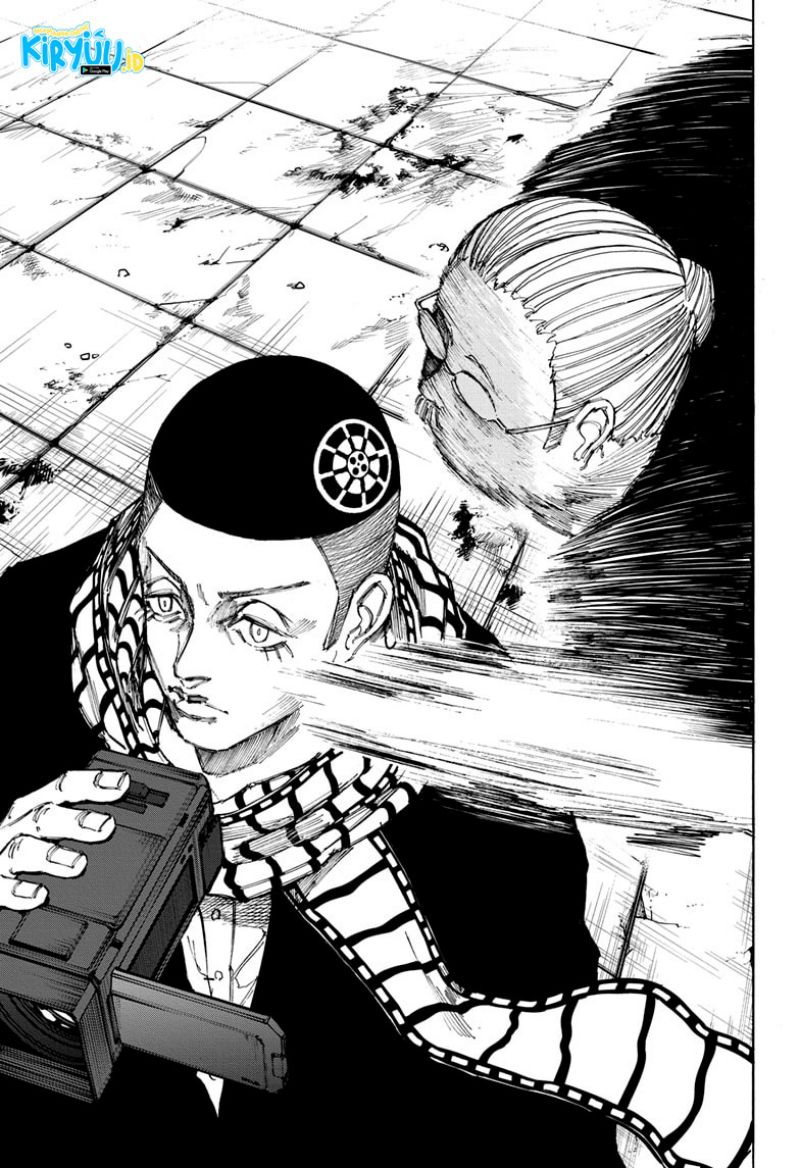 Sakamoto Days
