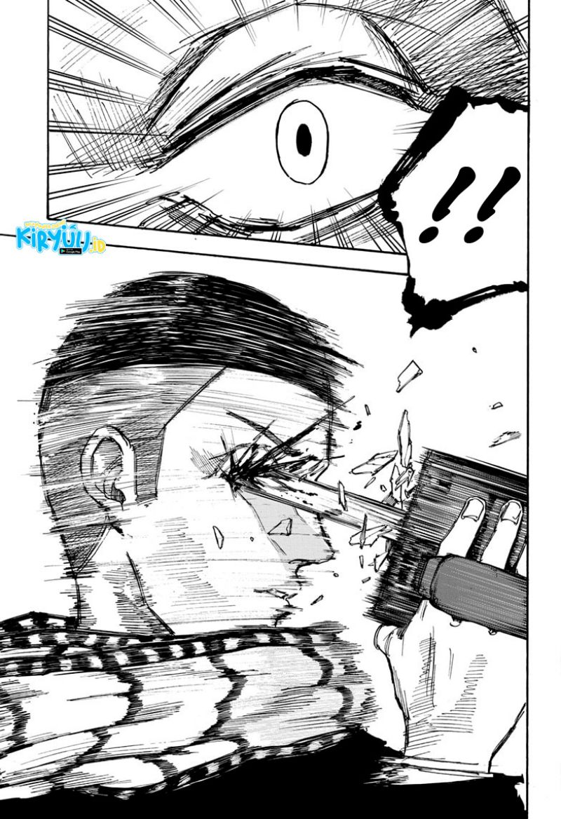 Sakamoto Days