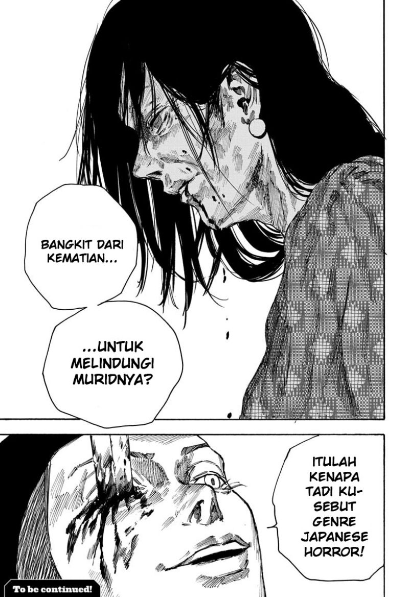Sakamoto Days