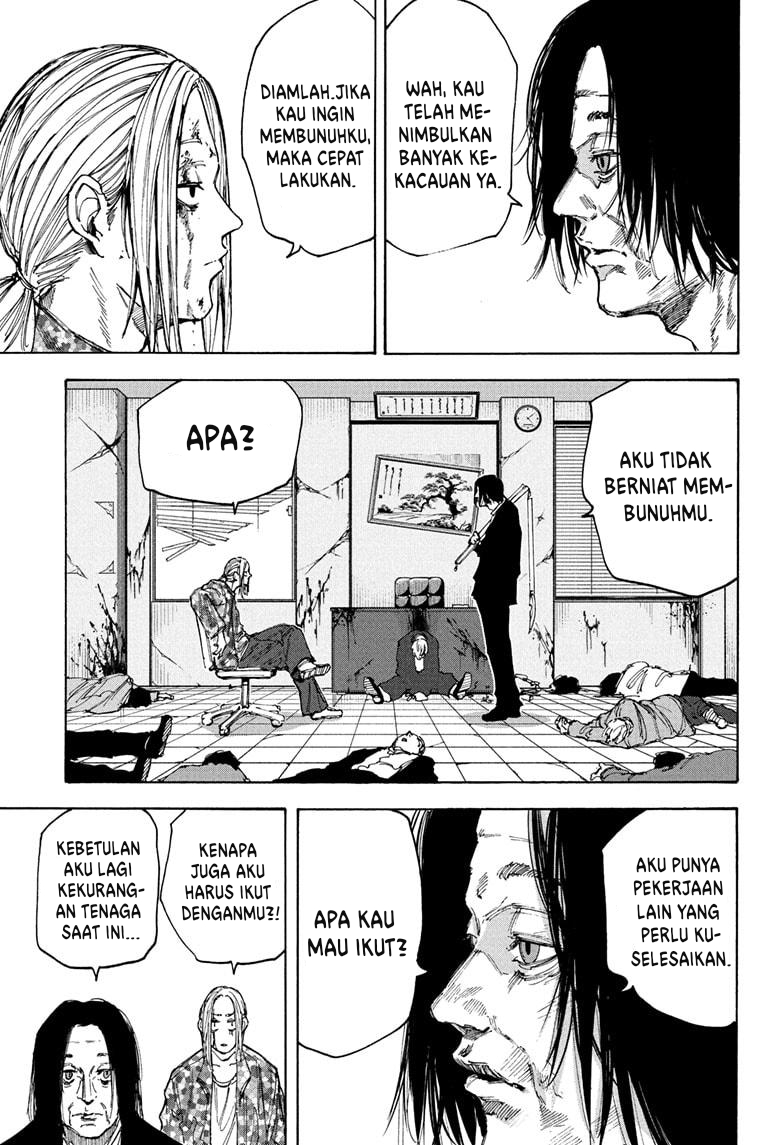 Sakamoto Days