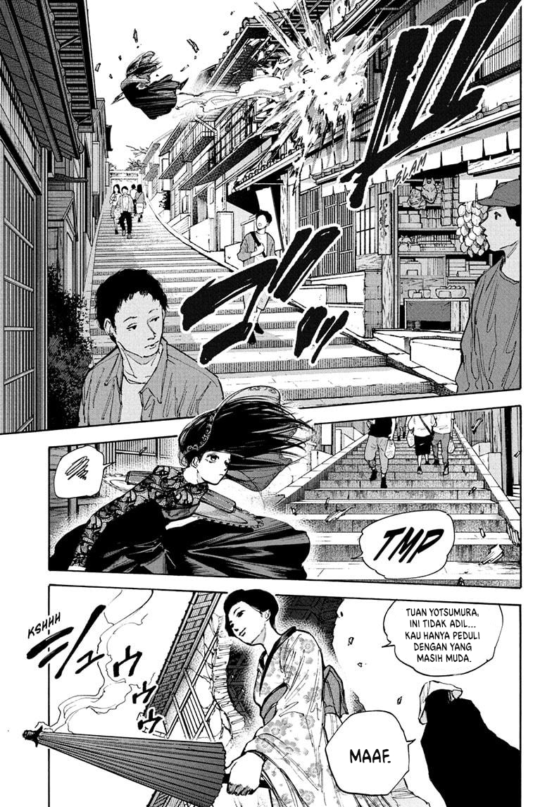 Sakamoto Days