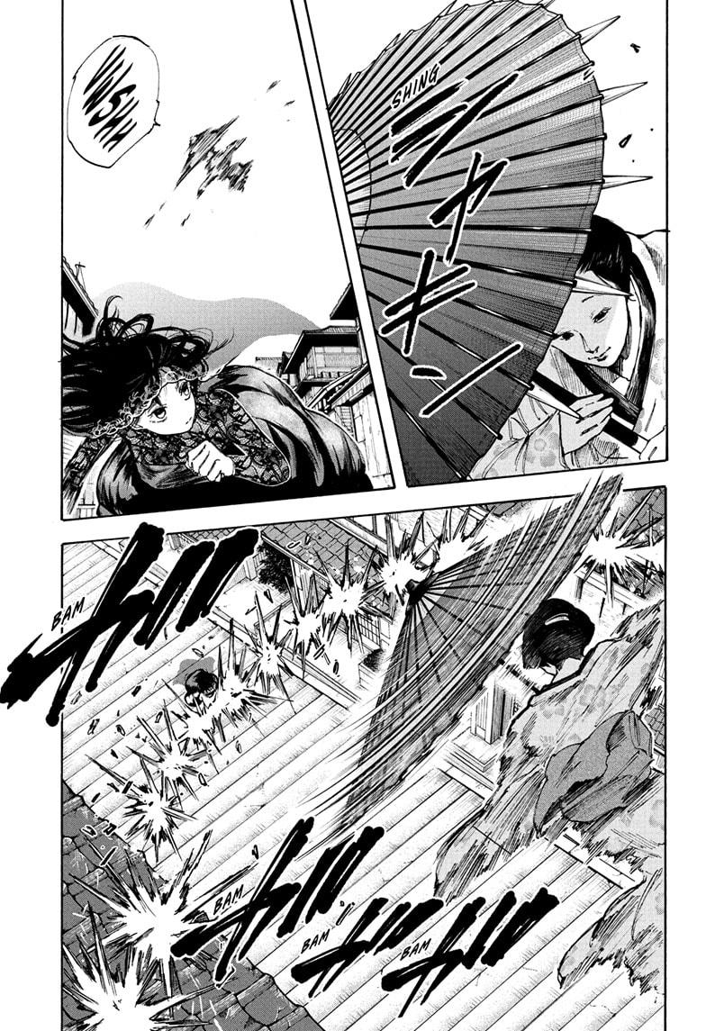 Sakamoto Days