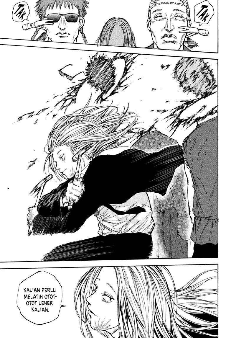 Sakamoto Days