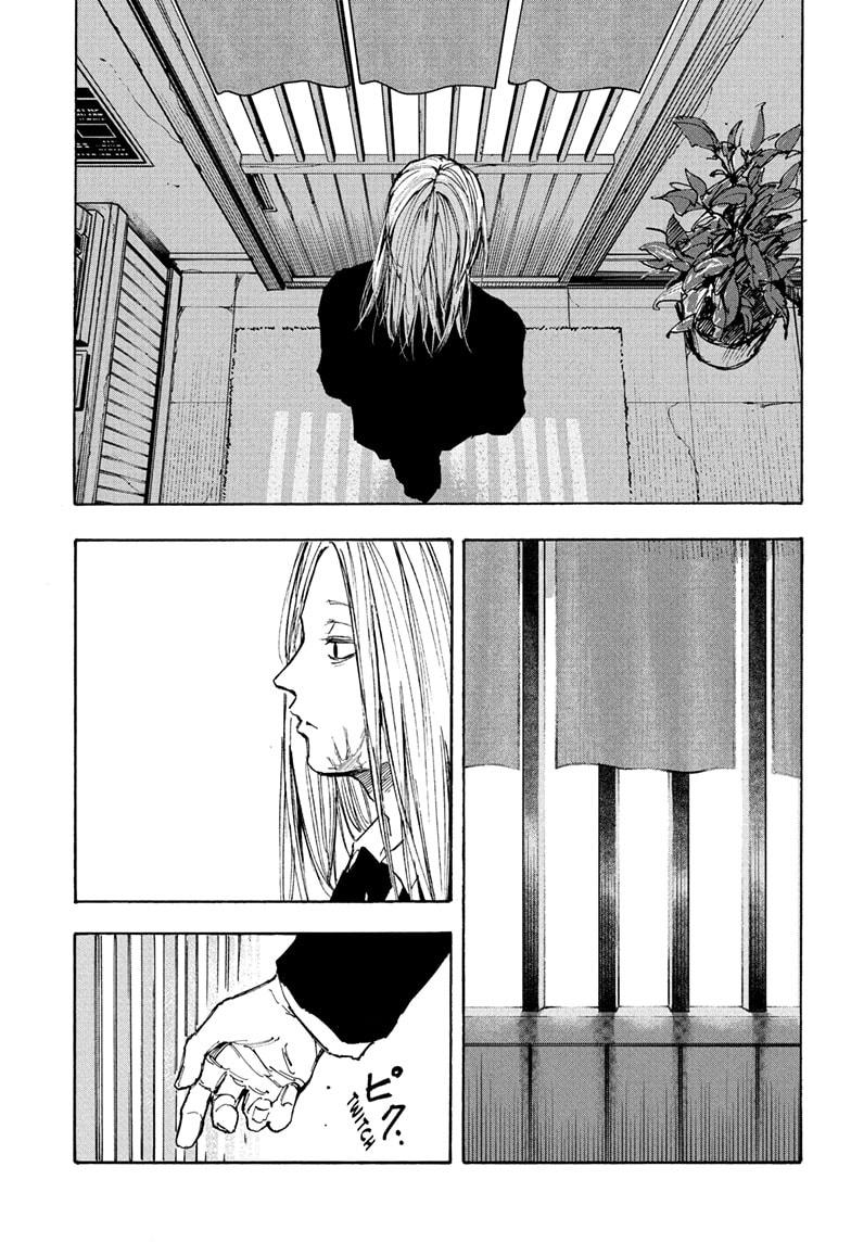 Sakamoto Days
