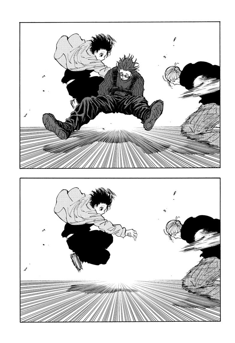 Sakamoto Days