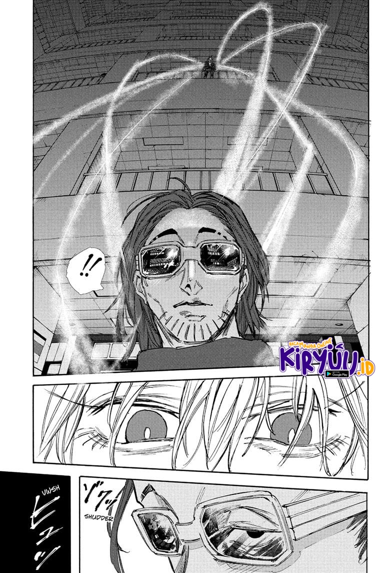 Sakamoto Days