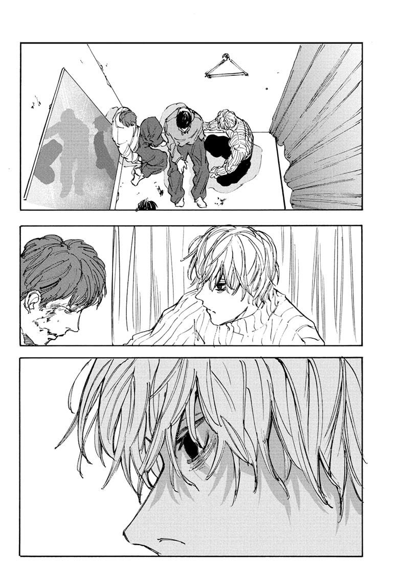 Sakamoto Days