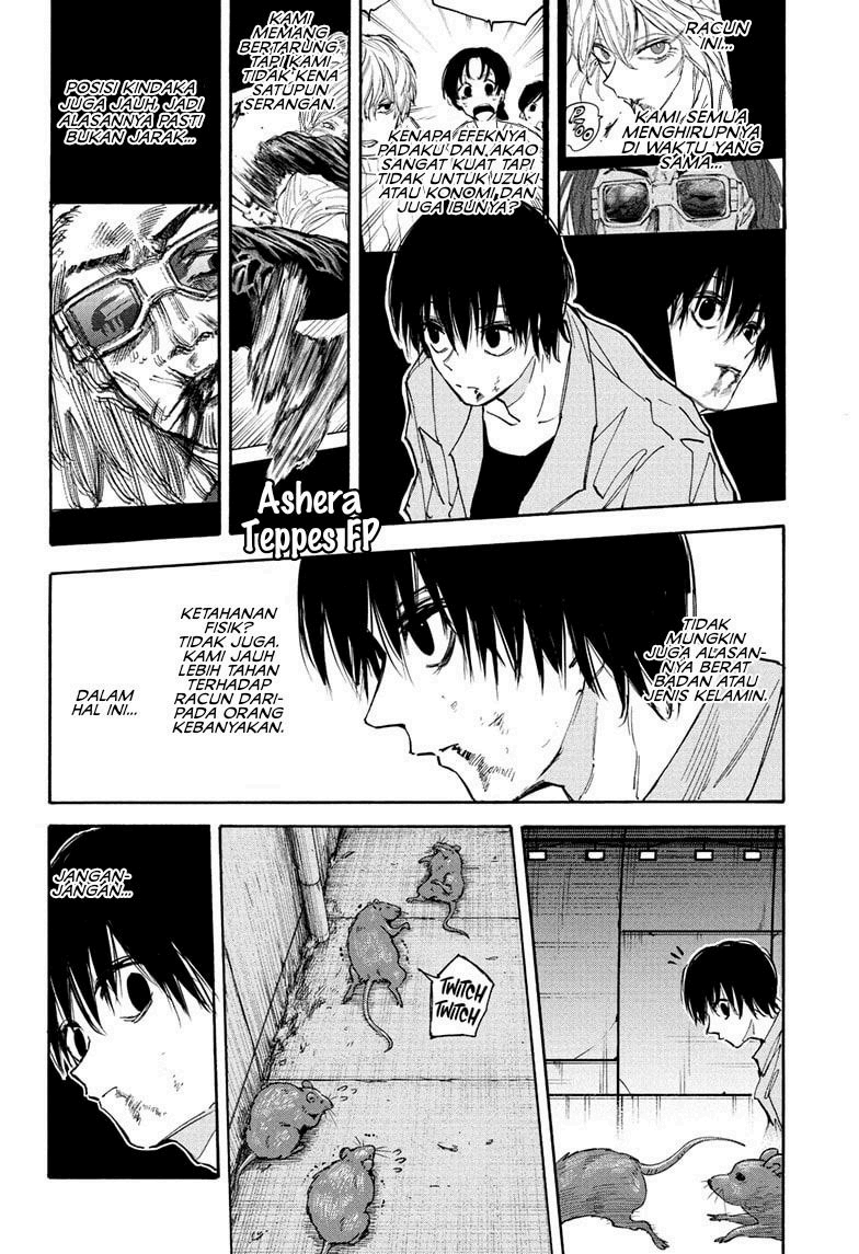 Sakamoto Days