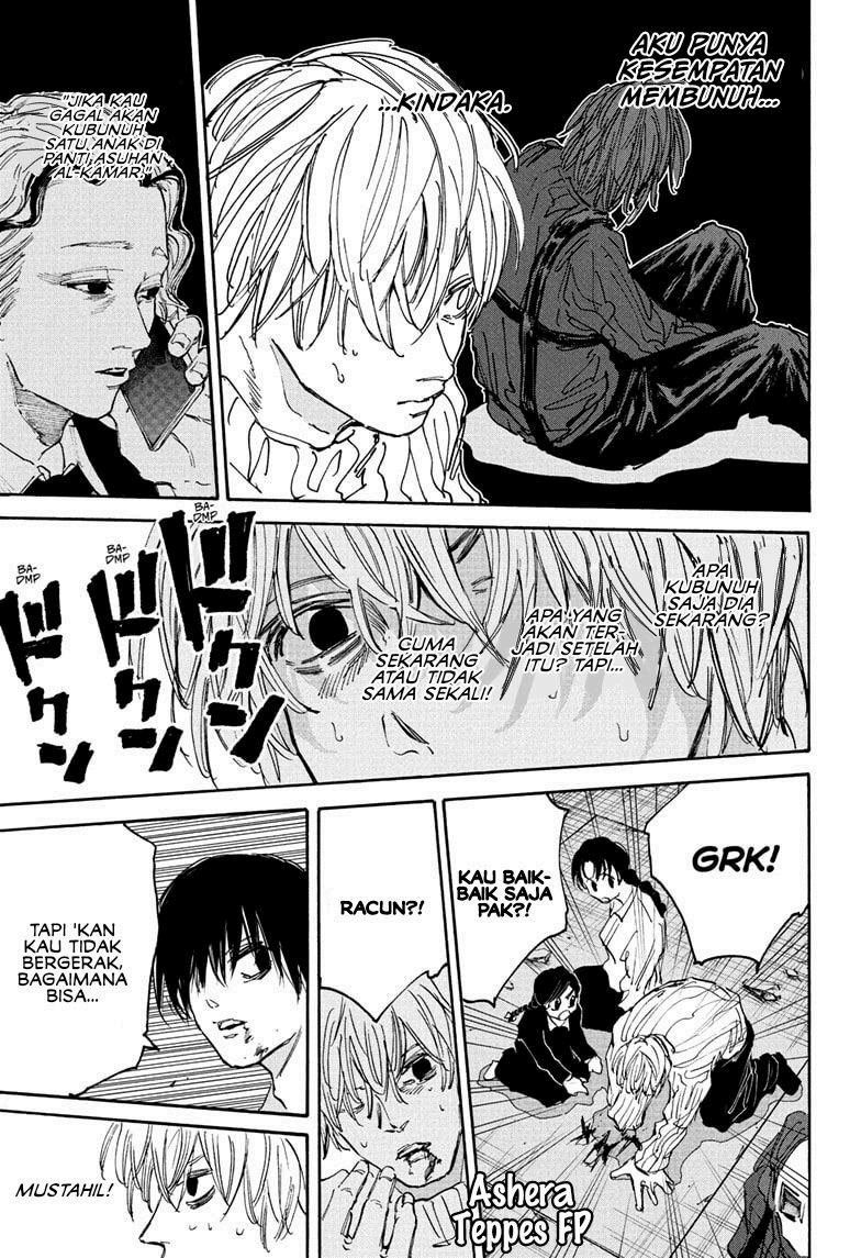 Sakamoto Days