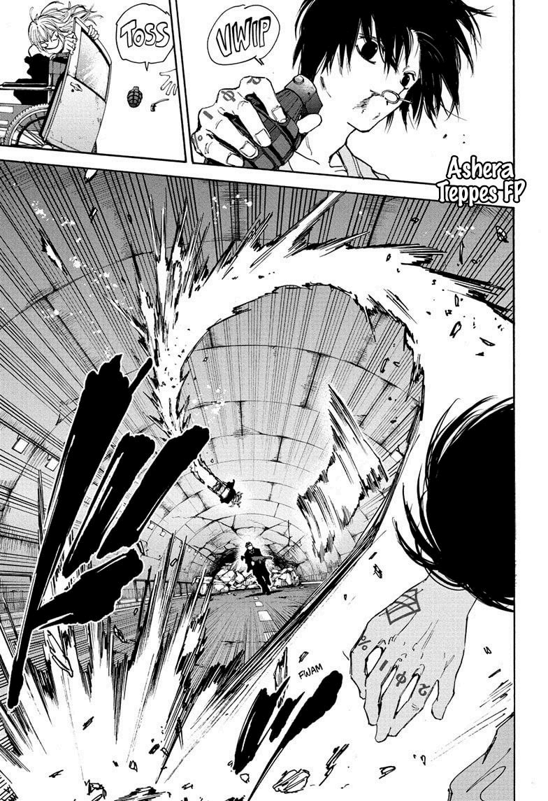 Sakamoto Days