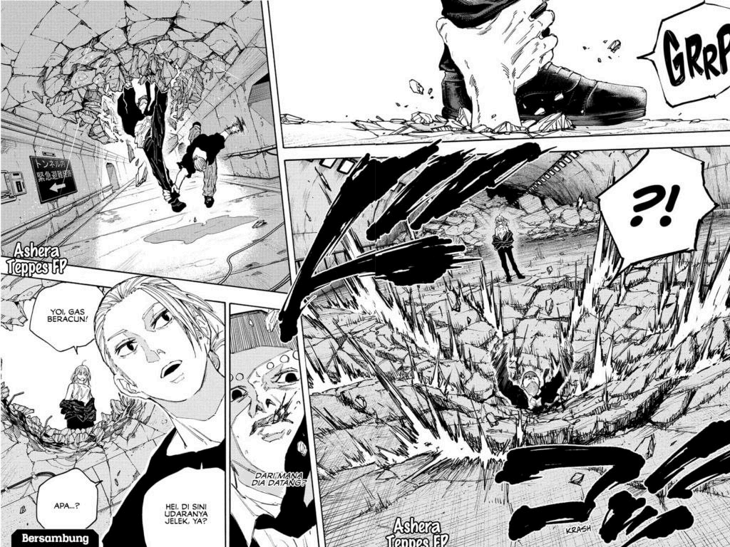Sakamoto Days