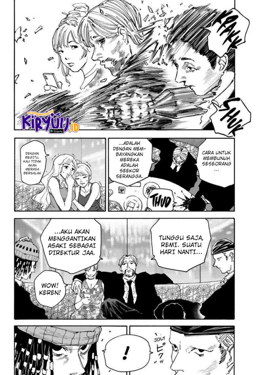 Sakamoto Days
