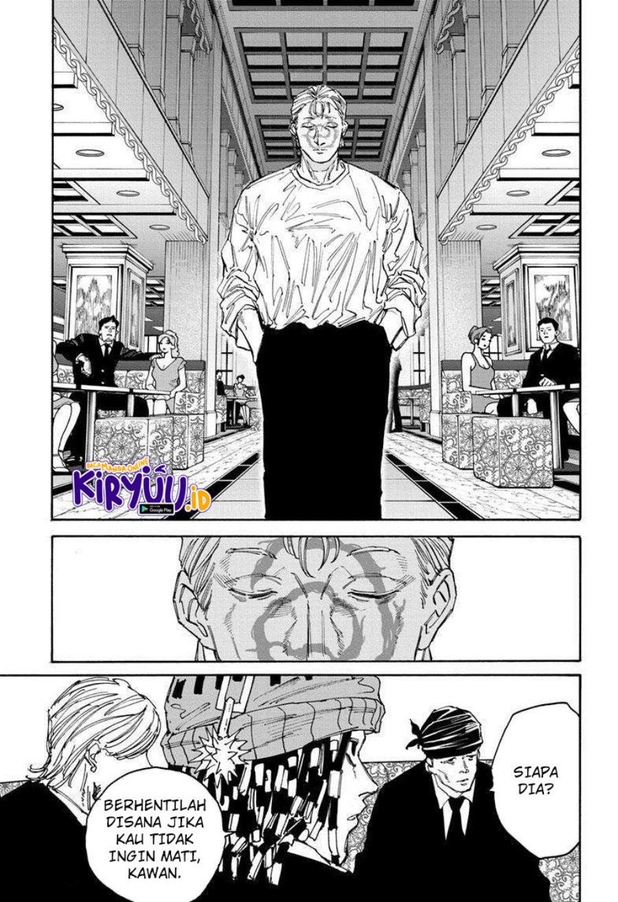 Sakamoto Days