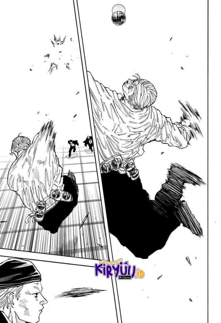 Sakamoto Days