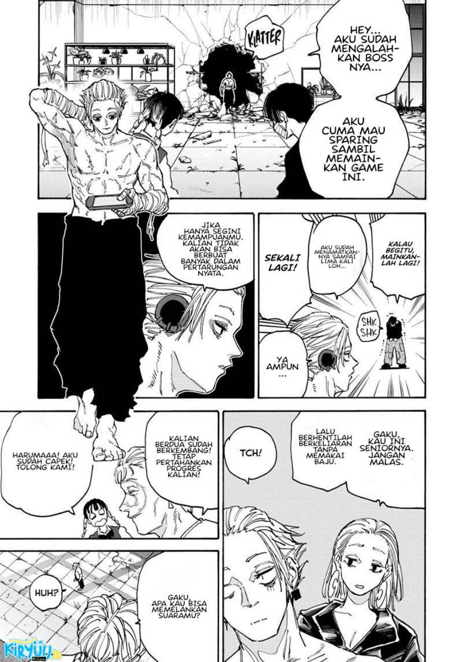Sakamoto Days