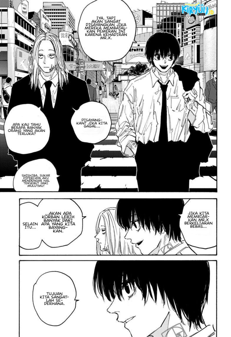 Sakamoto Days