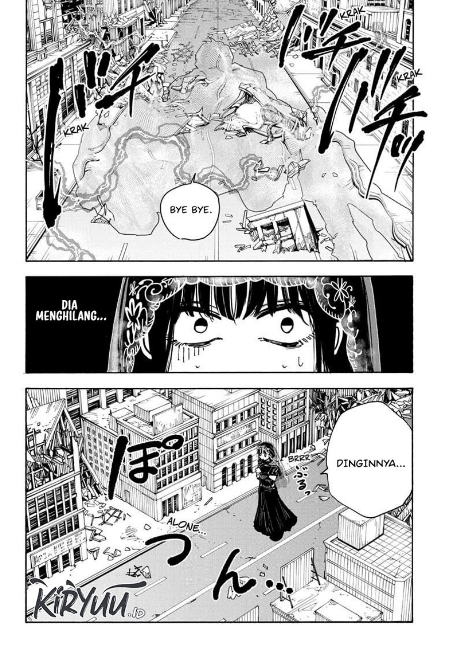 Sakamoto Days